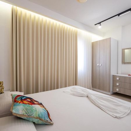 Al Mare Rooms Σαράντα Εξωτερικό φωτογραφία