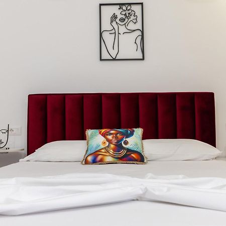 Al Mare Rooms Σαράντα Εξωτερικό φωτογραφία