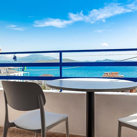Al Mare Rooms Σαράντα Εξωτερικό φωτογραφία