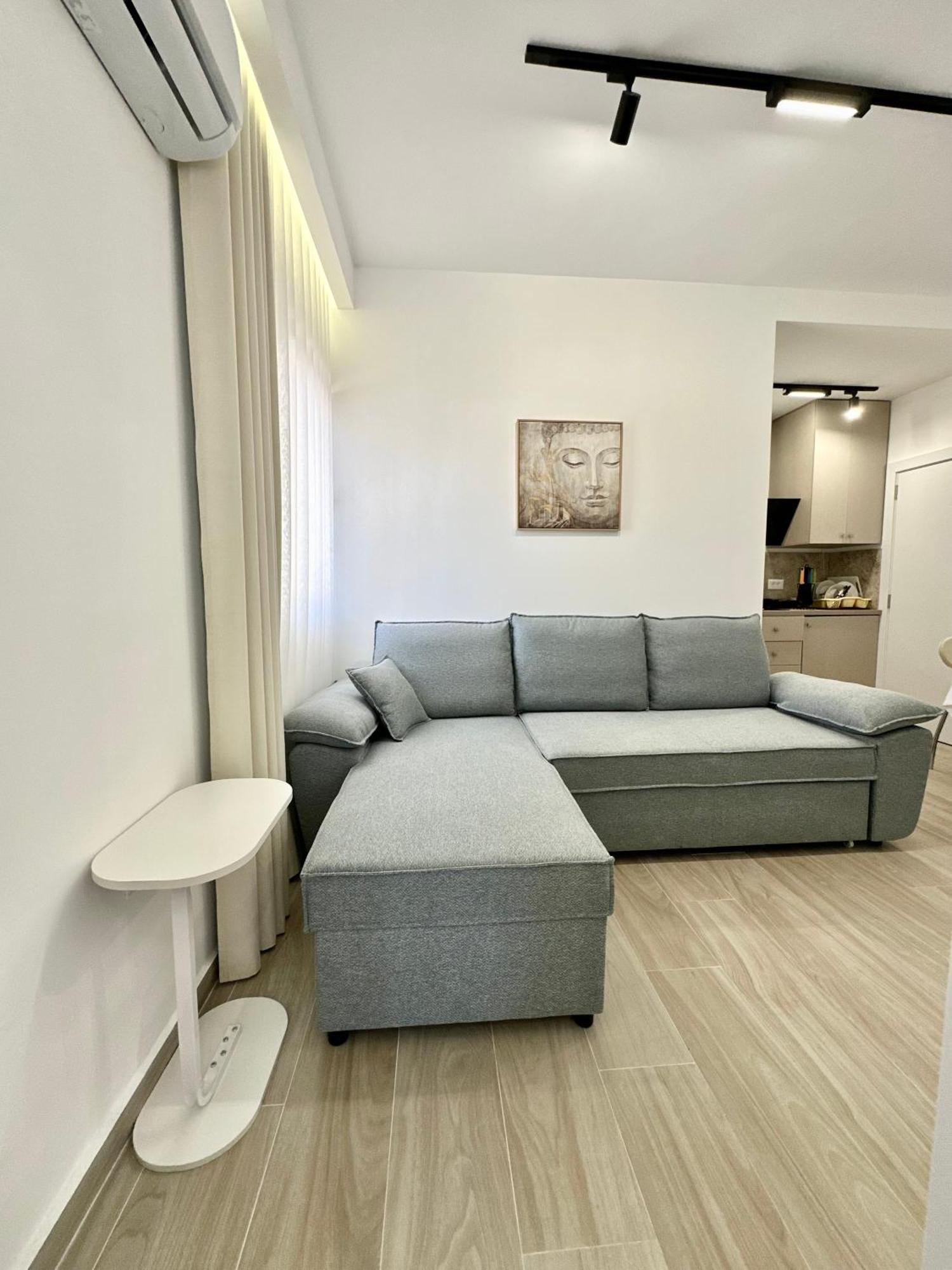 Al Mare Rooms Σαράντα Εξωτερικό φωτογραφία