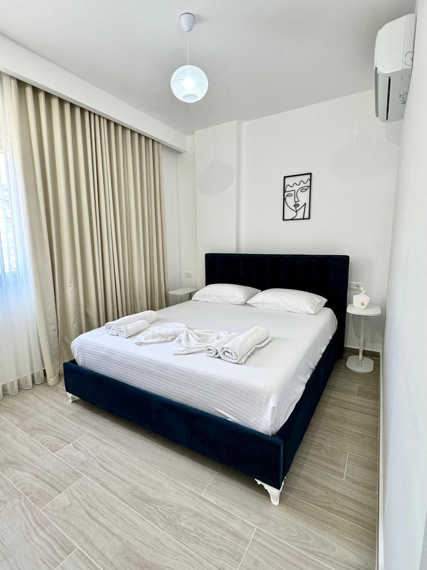 Al Mare Rooms Σαράντα Εξωτερικό φωτογραφία