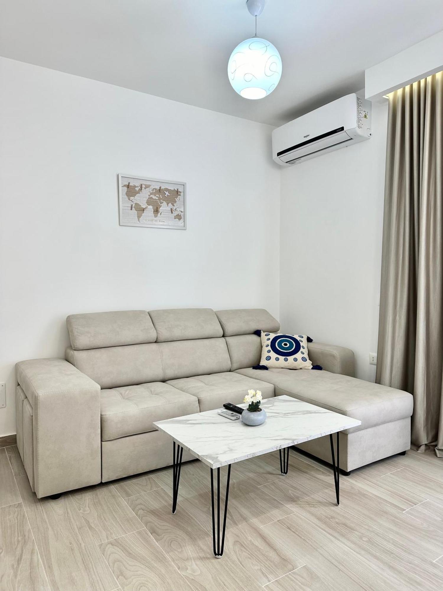 Al Mare Rooms Σαράντα Εξωτερικό φωτογραφία