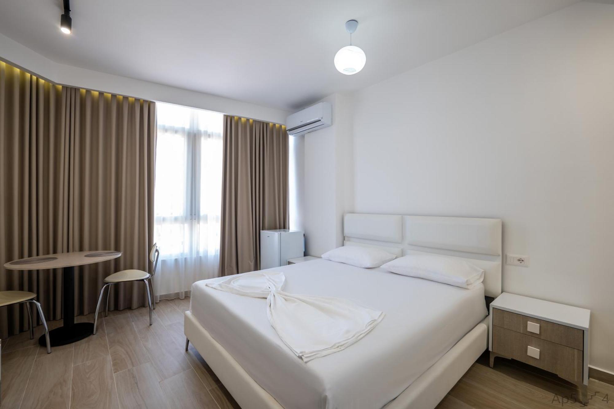 Al Mare Rooms Σαράντα Εξωτερικό φωτογραφία