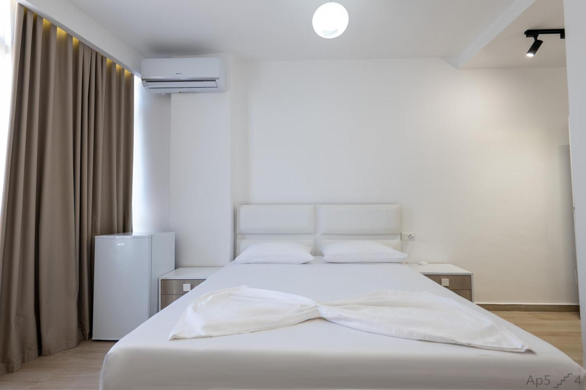 Al Mare Rooms Σαράντα Εξωτερικό φωτογραφία