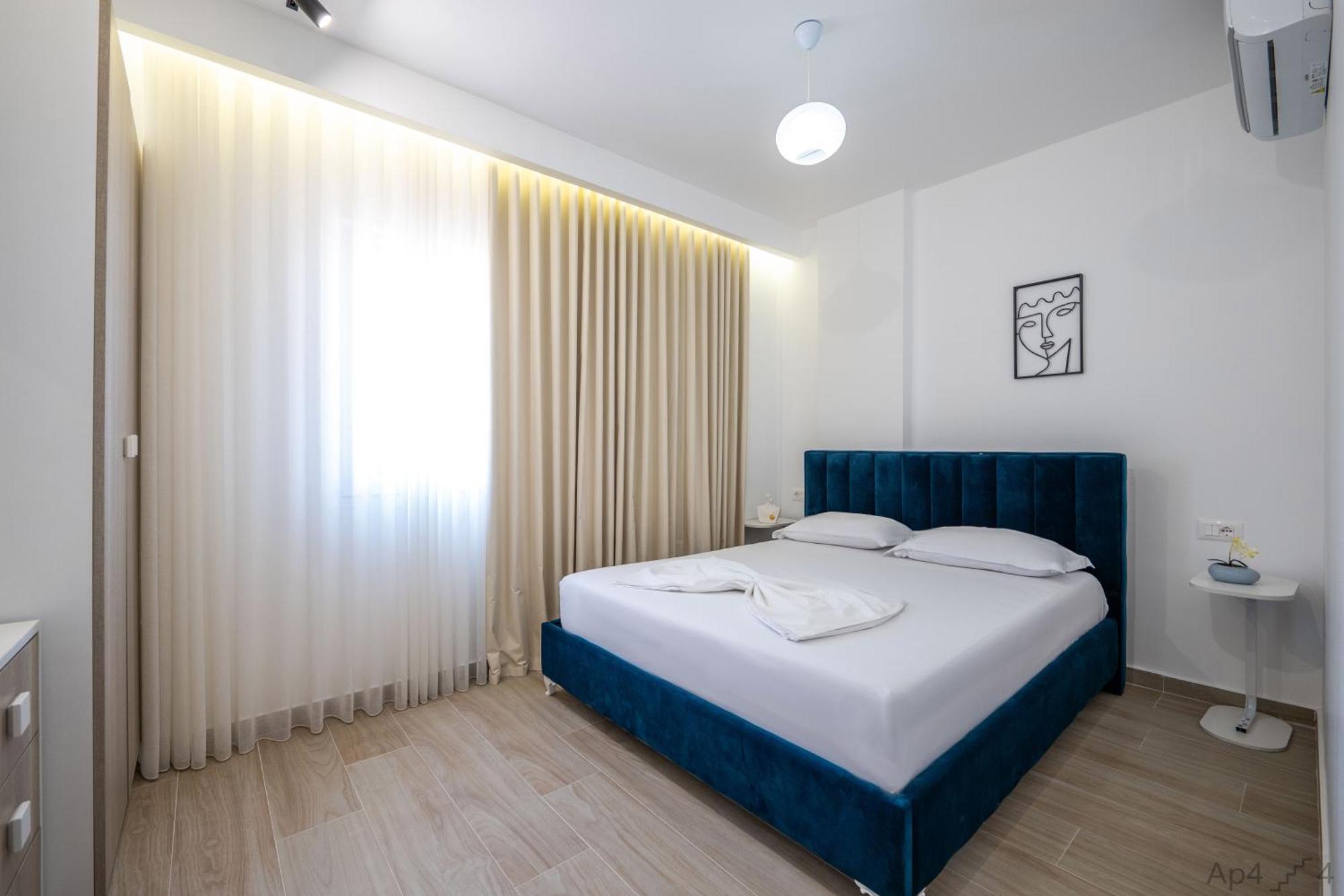 Al Mare Rooms Σαράντα Εξωτερικό φωτογραφία