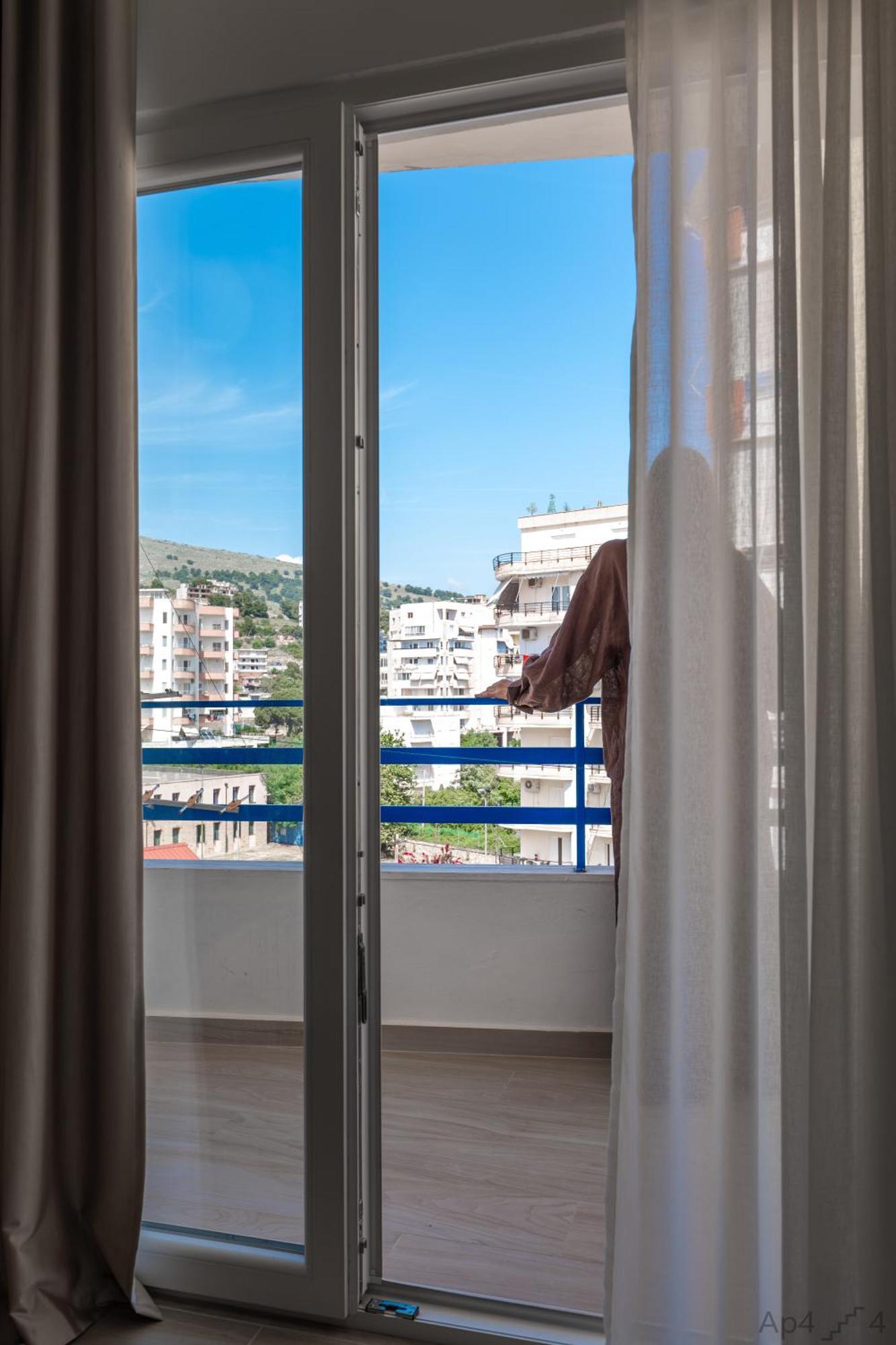 Al Mare Rooms Σαράντα Εξωτερικό φωτογραφία
