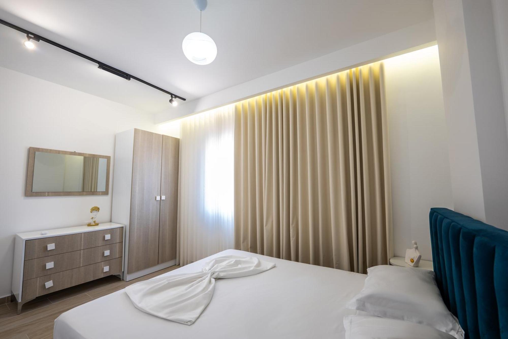 Al Mare Rooms Σαράντα Εξωτερικό φωτογραφία
